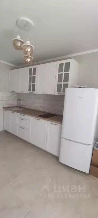 1-к кв. Саратовская область, Саратов ул. Имени Александра Кривохижина, ... - Фото 1