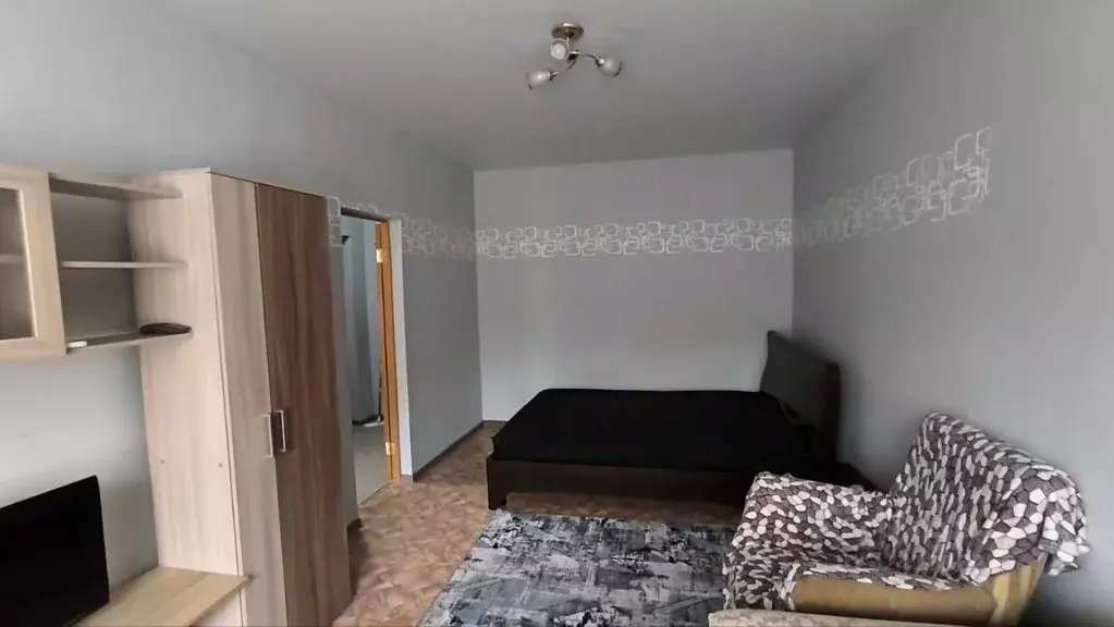 1-к кв. Краснодарский край, Краснодар Западный Город жилой комплекс, ... - Фото 2