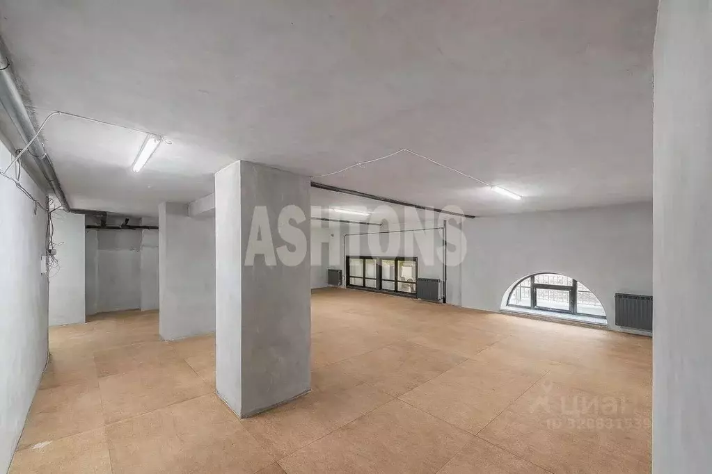 Помещение свободного назначения в Москва Красногвардейский бул., 7 ... - Фото 1