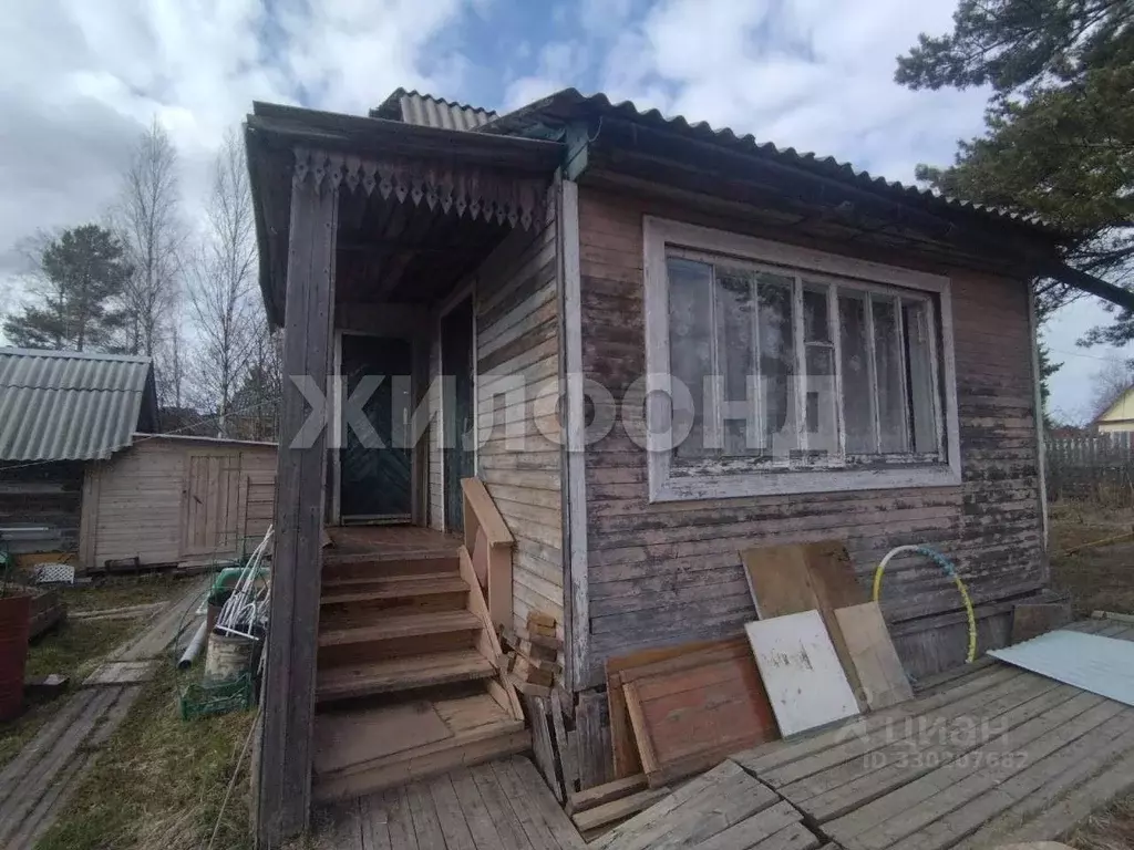 Дом в Архангельская область, Архангельск  (50 м) - Фото 2