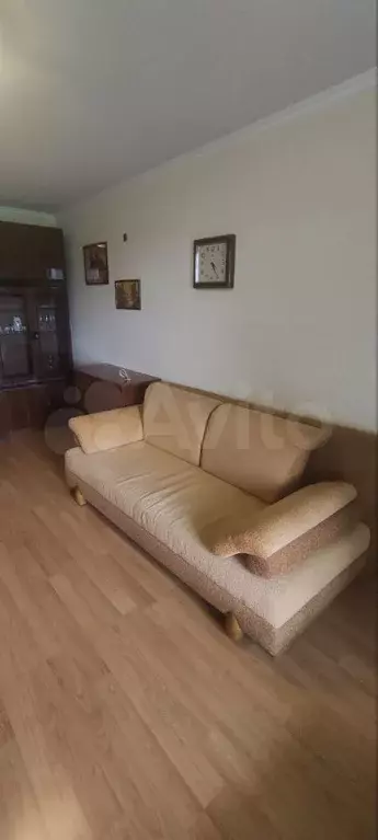 1-к. квартира, 37 м, 8/9 эт. - Фото 0