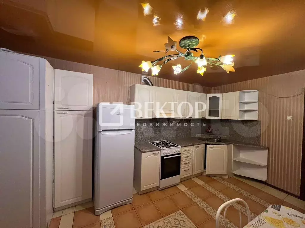4-к. квартира, 112,4 м, 2/10 эт. - Фото 0