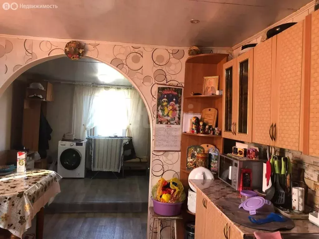 Дом в Улан-Удэ, микрорайон Загорск, улица Грибоедова (105.1 м) - Фото 2