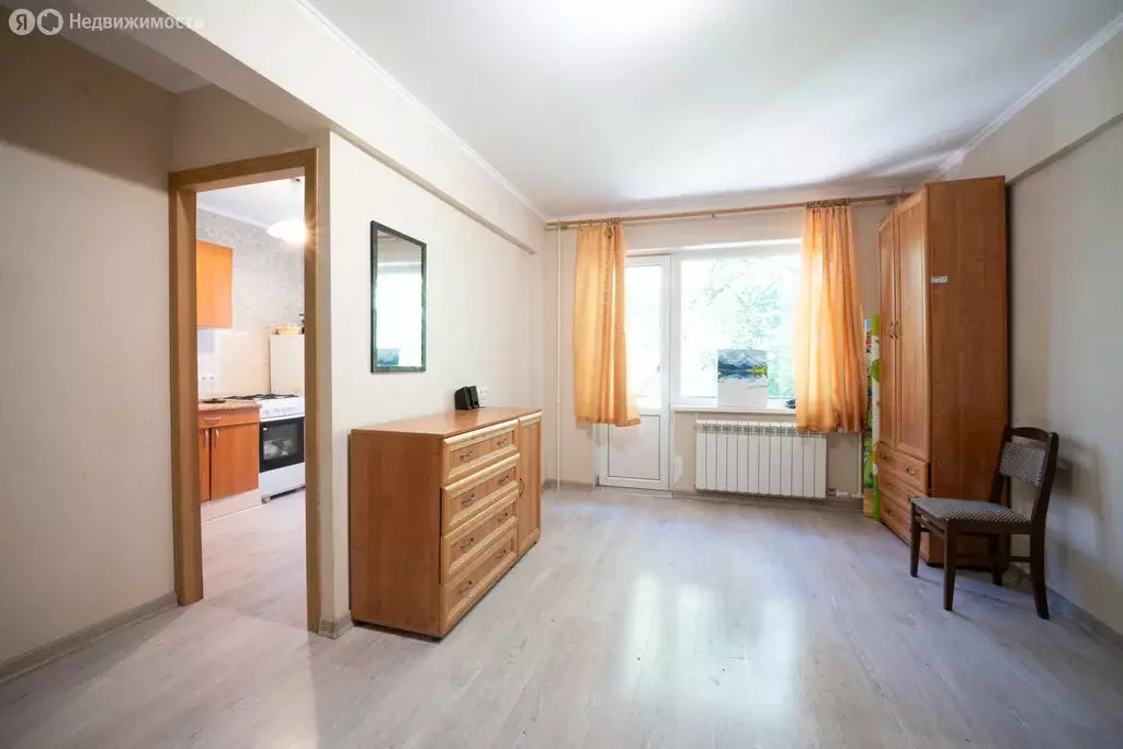 2-комнатная квартира: Санкт-Петербург, проспект Науки, 26 (45.7 м) - Фото 2