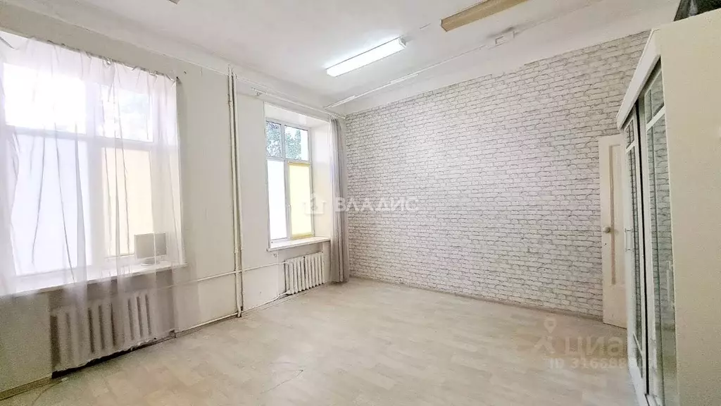 2-к кв. Нижегородская область, Нижний Новгород Ошарская ул., 61 (60.0 ... - Фото 0