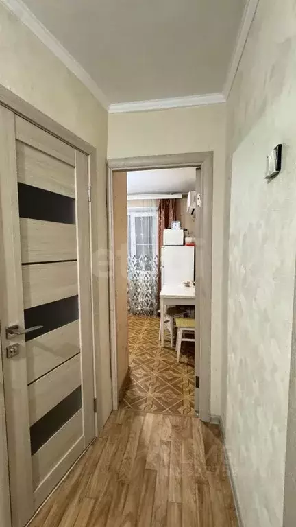 2-к кв. Адыгея, Майкоп Школьная ул., 176 (39.9 м) - Фото 1