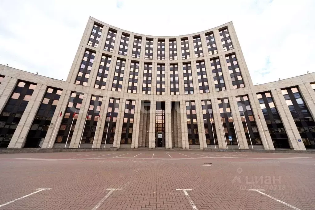 Офис в Москва ул. Маши Порываевой, 11С3 (412 м) - Фото 2