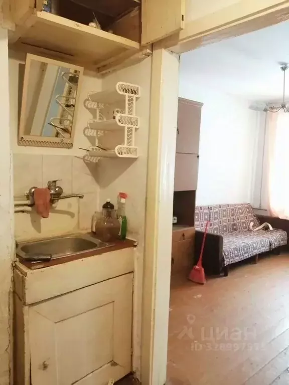 Студия Томская область, Томск Мокрушинский мкр, ул. Мокрушина, 12 ... - Фото 1