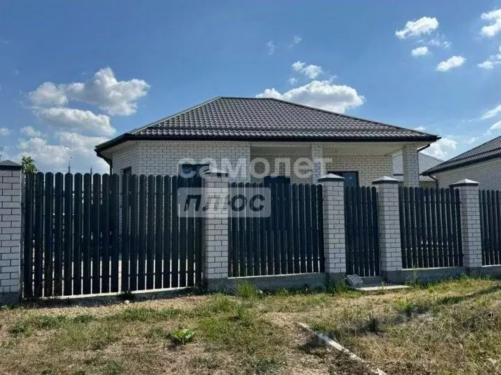 Дом в Краснодарский край, Анапа муниципальный округ, Гостагаевская ... - Фото 2