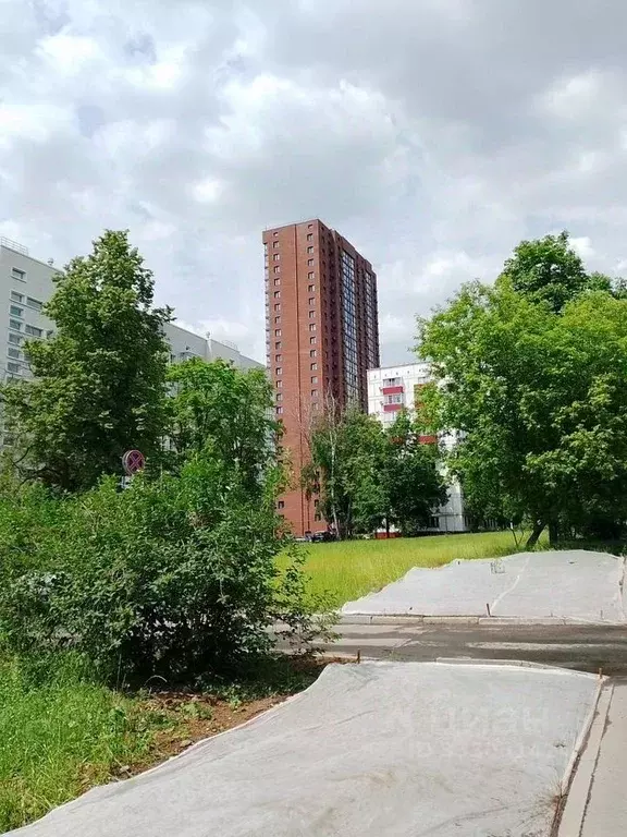Помещение свободного назначения в Москва ул. Артюхиной, 26А (40 м) - Фото 1