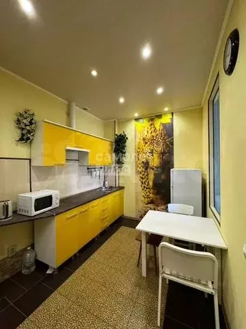 2-к. квартира, 36 м, 1/6 эт. - Фото 0