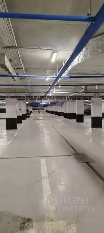 Гараж в Тюменская область, Тюмень ДОК мкр, ул. Тюменская, 18А (13 м) - Фото 2