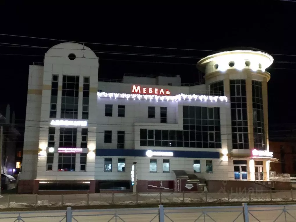 Торговая площадь в Владимирская область, Владимир Большая ... - Фото 2