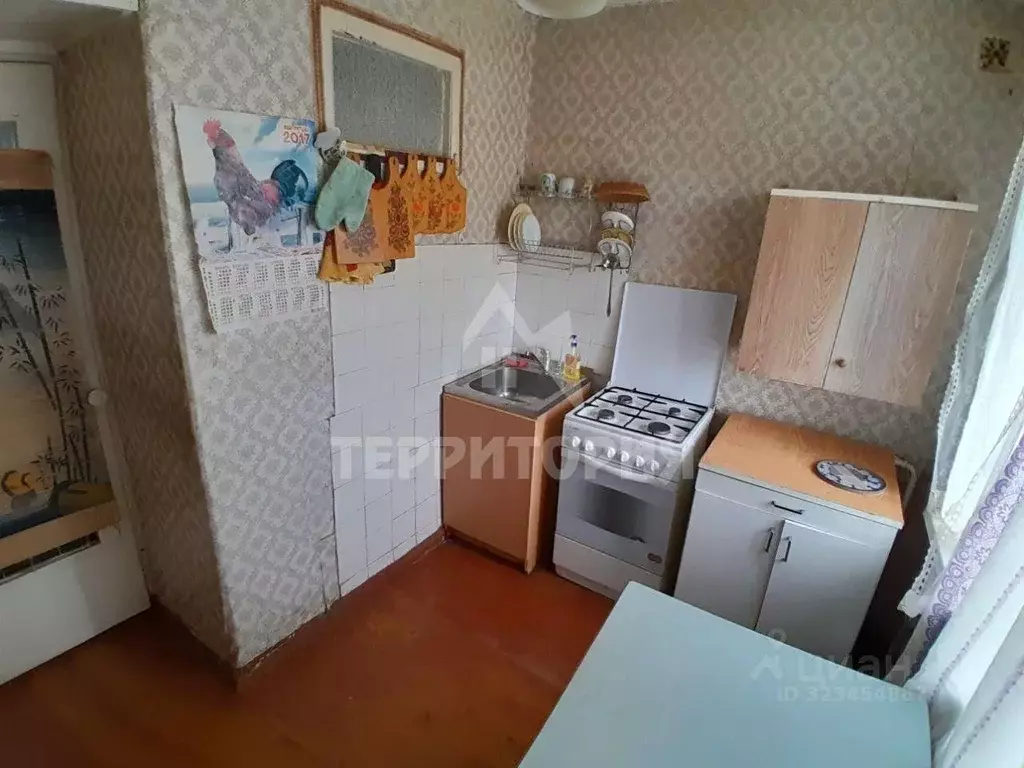 2-к кв. Костромская область, Кострома Якиманиха мкр, 1 (41.2 м) - Фото 2