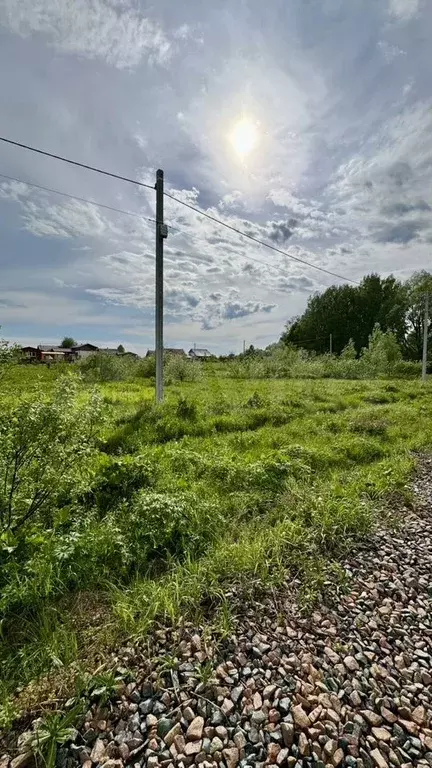 Участок 6,5 сот. (ИЖС) - Фото 1