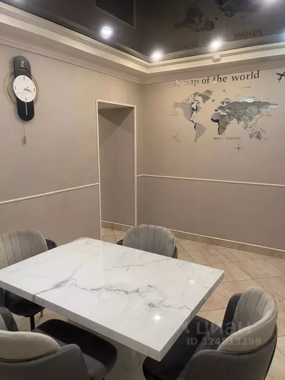 Офис в Мурманская область, Мурманск просп. Ленина, 94 (200 м) - Фото 2