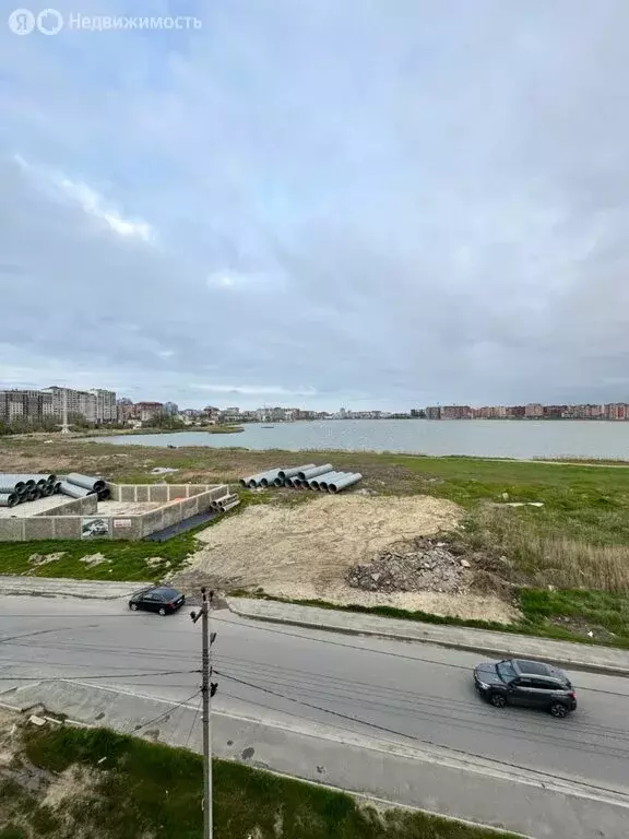 Участок в Махачкала, улица Эльзы Ибрагимовой, 62 (3 м) - Фото 2