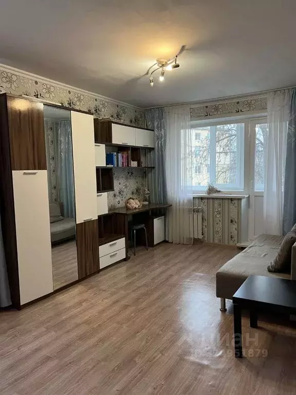 2-к кв. Самарская область, Самара ул. Стара-Загора, 97 (42.5 м) - Фото 2