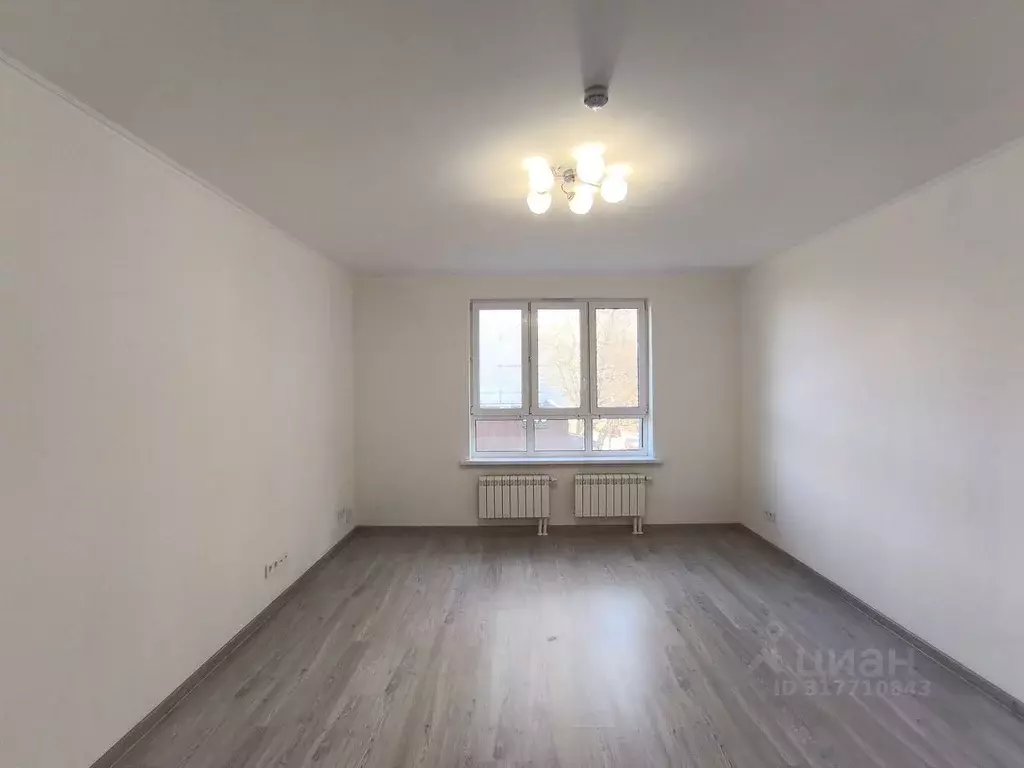 2-к кв. Москва ул. 2-я Марьиной рощи, 3 (60.0 м) - Фото 1