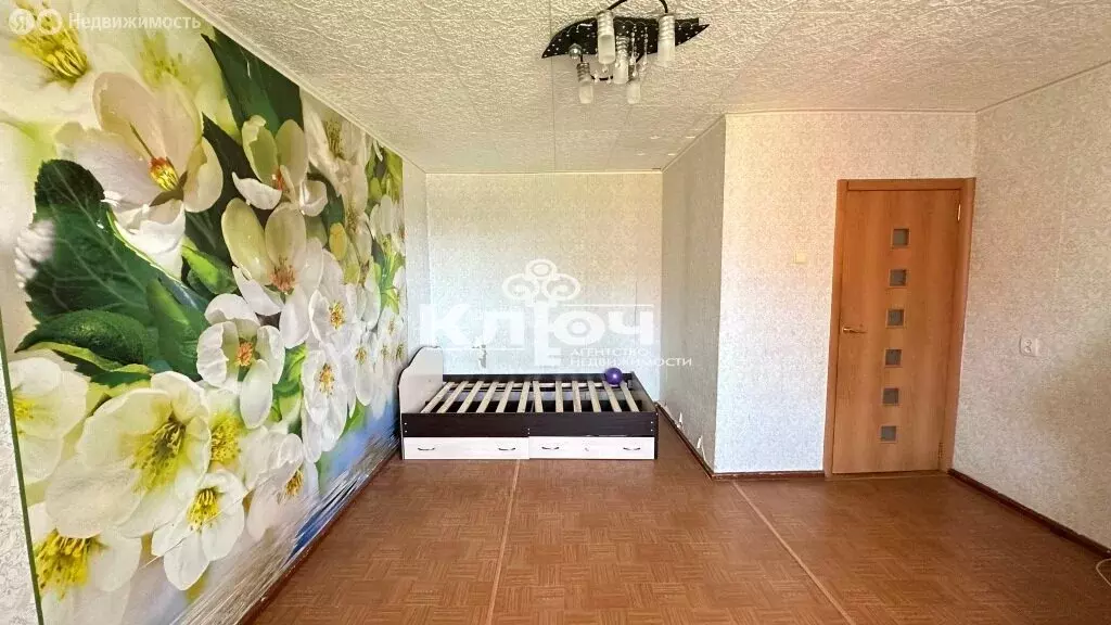 1-комнатная квартира: Салават, улица Калинина, 90 (32.8 м) - Фото 0