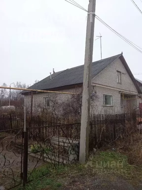 Дом в Алтайский край, Барнаул муниципальное образование, Поселок ... - Фото 0