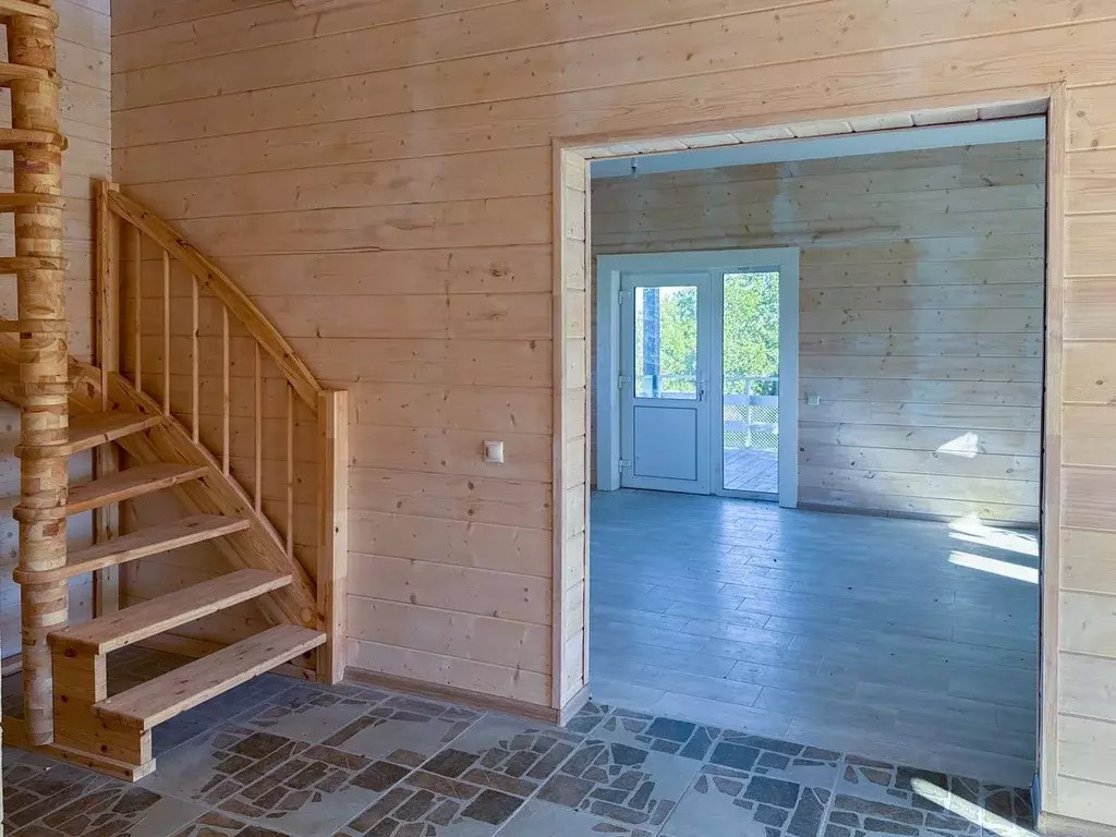 Дом в Московская область, Истра муниципальный округ, д. Куртниково ул. ... - Фото 2