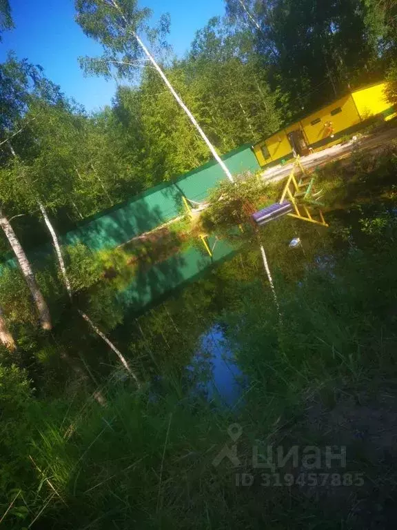 Дом в Владимирская область, Костерево Петушинский район, ... - Фото 1