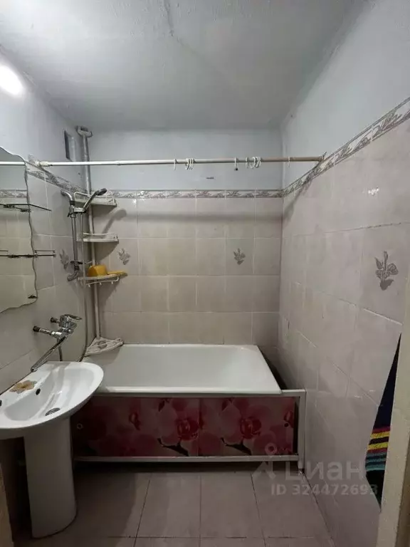 2-к кв. Хабаровский край, Хабаровск Трехгорная ул., 88 (50.2 м) - Фото 1