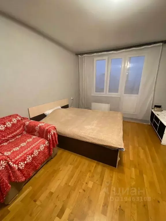 1-к кв. Москва Селигерская ул., 26к1 (42.0 м) - Фото 1