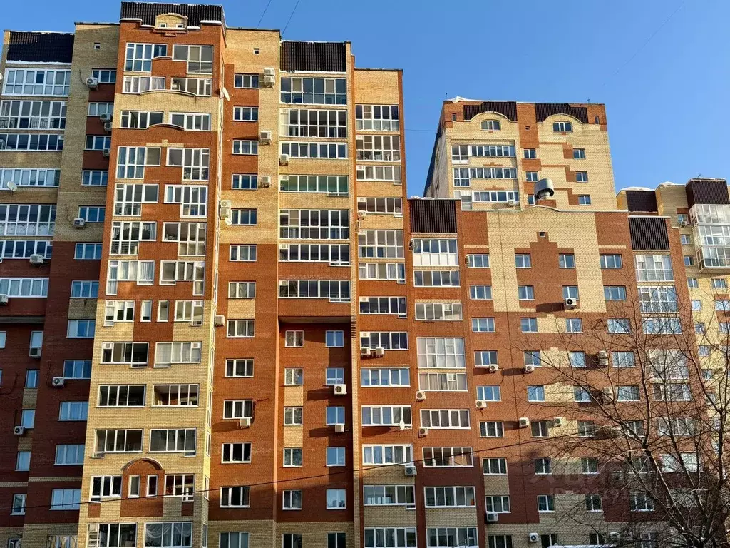 2-к кв. Пермский край, Пермь ул. Пушкина, 109 (80.0 м) - Фото 1