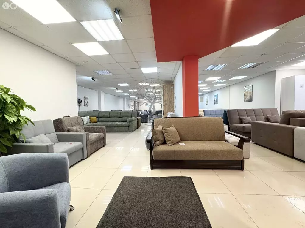 Помещение свободного назначения (300 м) - Фото 2