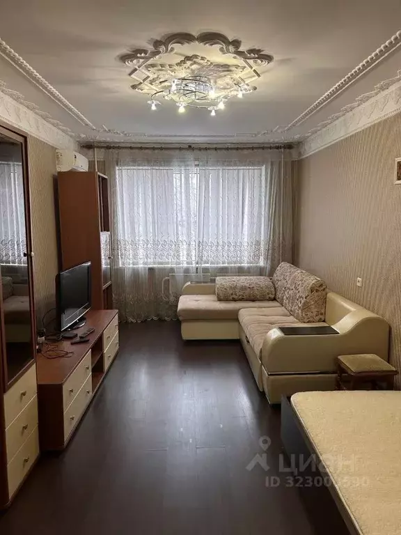 3-к кв. Самарская область, Тольятти ул. 70 лет Октября, 39 (65.0 м) - Фото 1