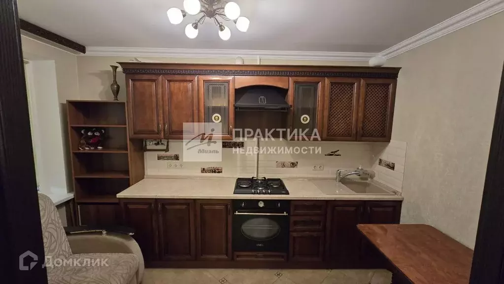 Продаётся 1-к квартира, 35.5 м - Фото 1