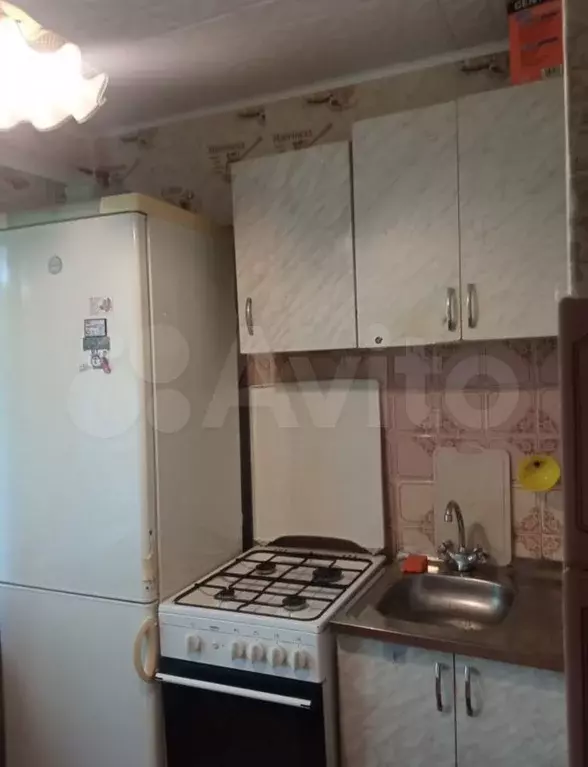 2-к. квартира, 43 м, 5/5 эт. - Фото 0