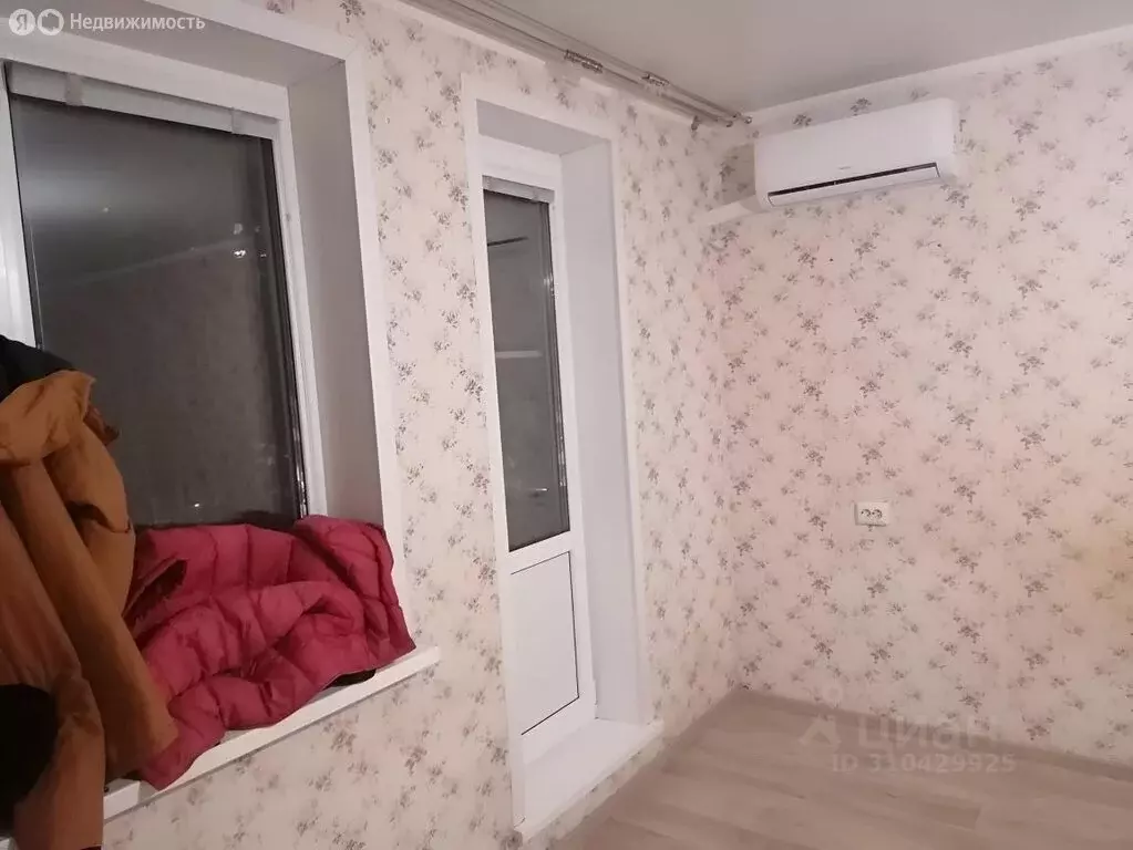 1к в 3-комнатной квартире (19.3 м) - Фото 1