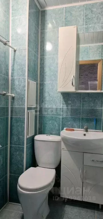 1-к кв. Ярославская область, Тутаев Комсомольская ул., 96 (32.7 м) - Фото 2