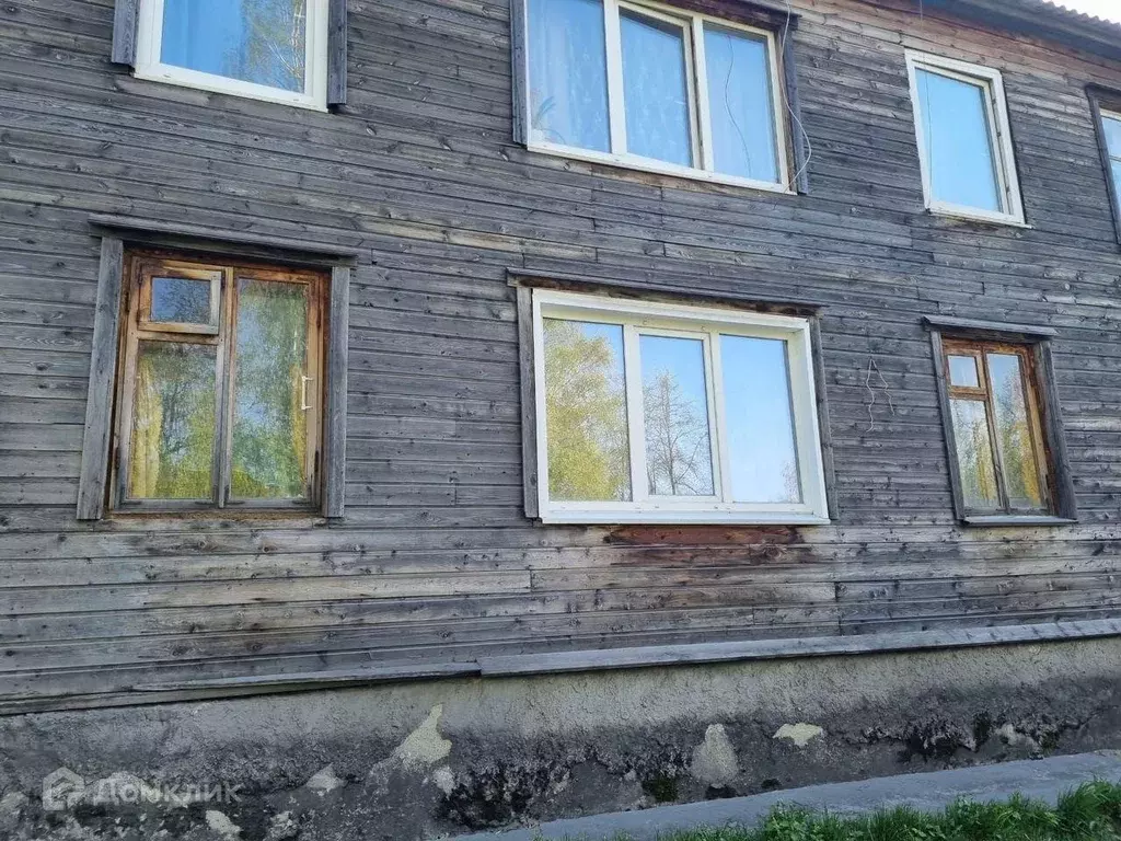 Продаётся 2-к квартира, 36.3 м - Фото 0