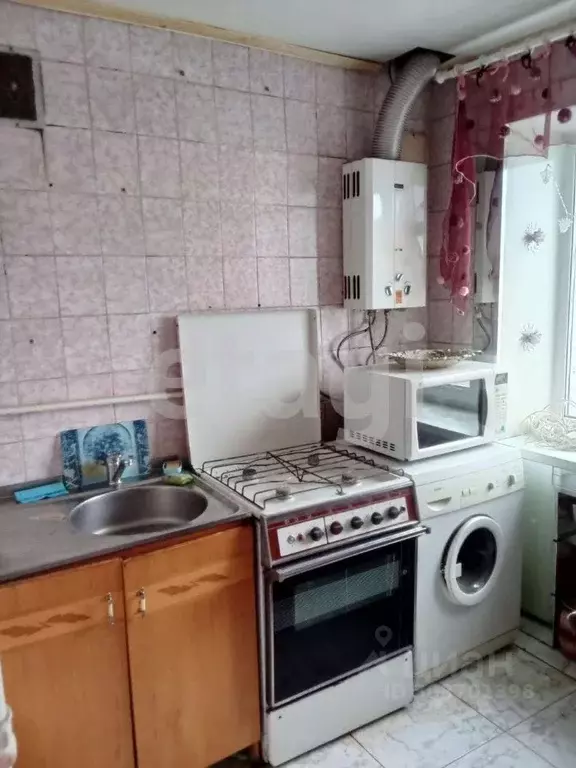 4-к кв. Брянская область, Брянск просп. Ленина, 41 (70.8 м) - Фото 2