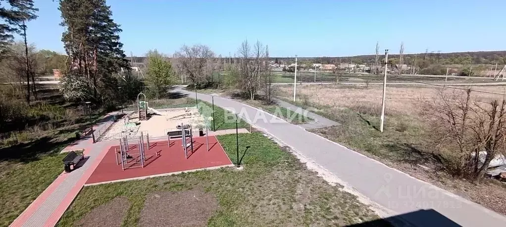 Комната Белгородская область, Старооскольский городской округ, с. ... - Фото 2