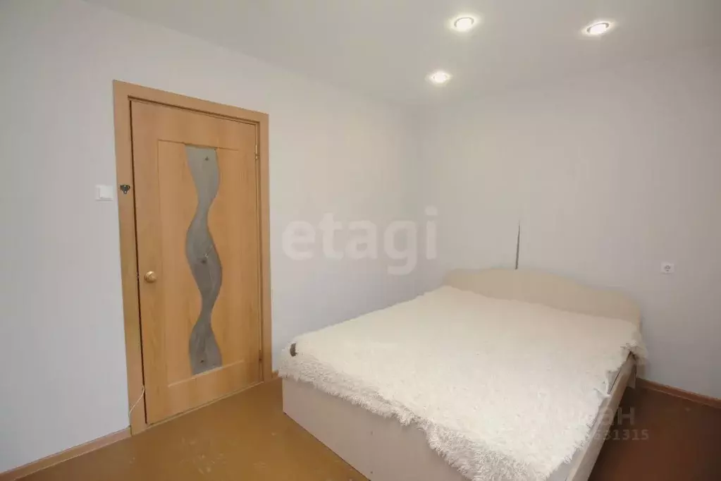 2-к кв. Вологодская область, Шекснинский муниципальный округ, с. ... - Фото 1