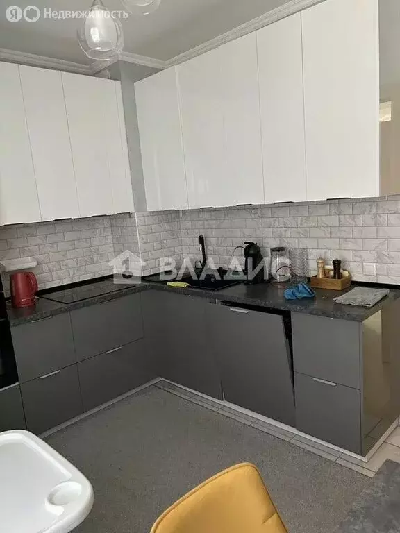 3-комнатная квартира: Москва, проспект Вернадского, 56 (75.9 м) - Фото 2