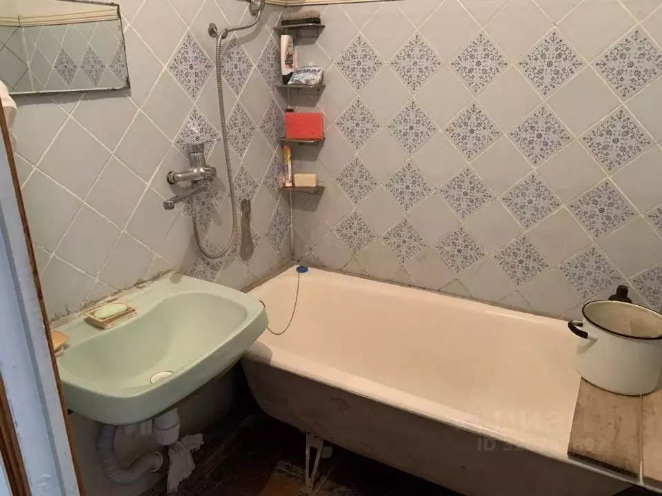 1-к кв. Тульская область, Венев Южный мкр, 47А (37.0 м) - Фото 1