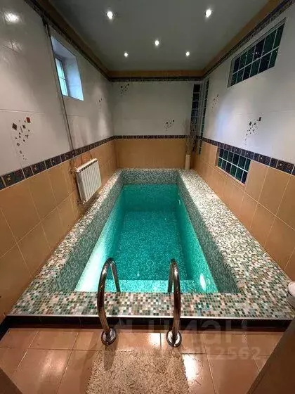 Дом в Московская область, Балашиха Салтыковка мкр, Школьная ул. (423 ... - Фото 2