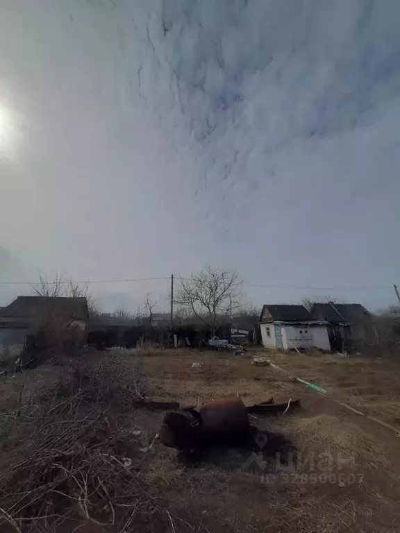 Дом в Волгоградская область, Камышин Строитель-1 СНТ,  (15 м) - Фото 2