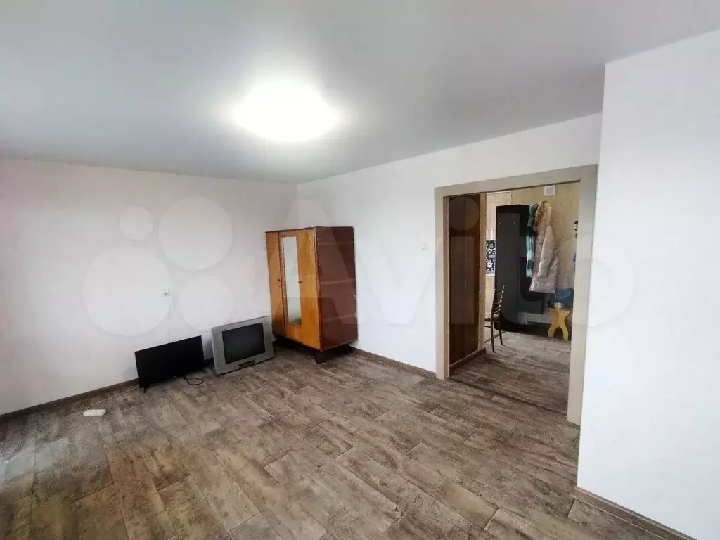 1-к. квартира, 40 м, 11/12 эт. - Фото 1