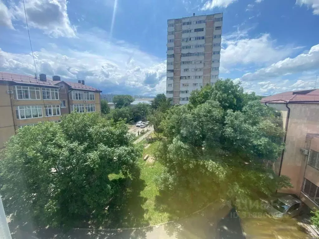 3-к кв. Ставропольский край, Ессентуки Вокзальная ул., 33А (92.0 м) - Фото 0