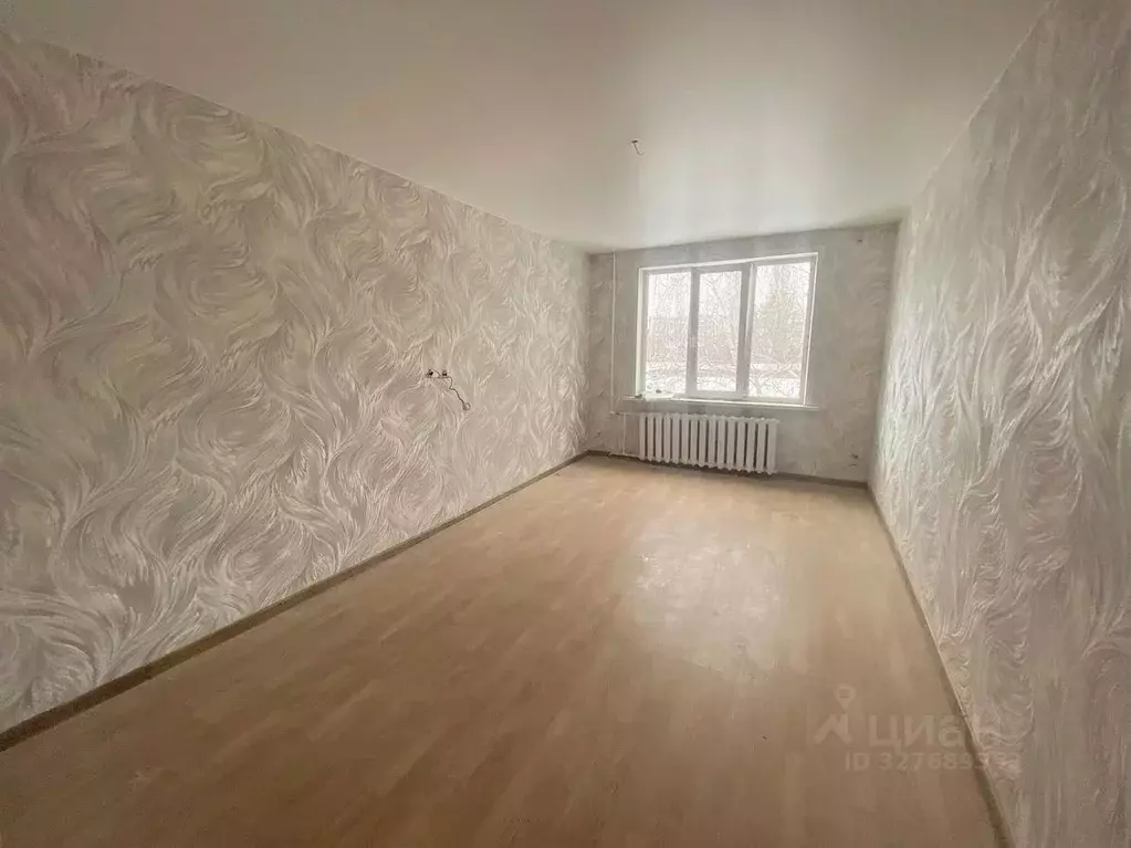 2-к кв. Самарская область, Чапаевск Красноармейская ул., 17 (48.5 м) - Фото 2