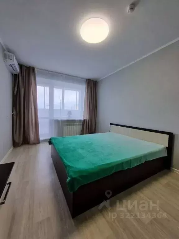 1-к кв. Хабаровский край, Хабаровск ул. Радищева, 7 (48.0 м) - Фото 1