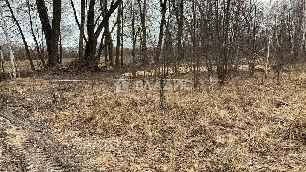 Участок в Воронежская область, Воронеж ул. Совхозная (8.0 сот.) - Фото 1