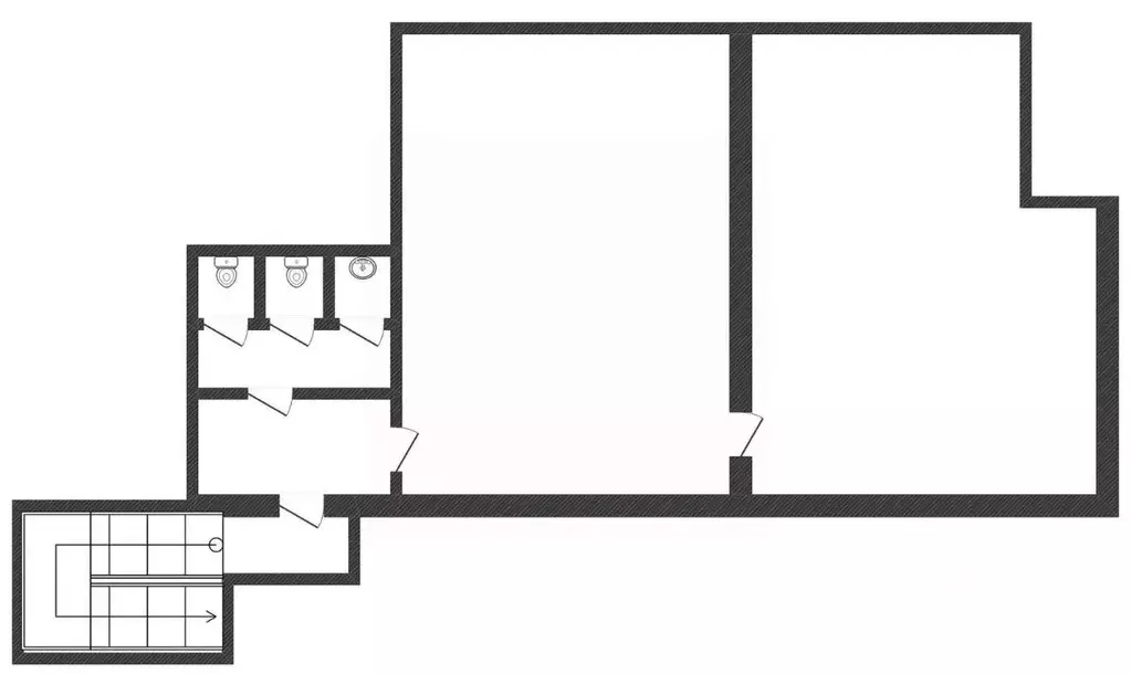 Торговая площадь в Смоленская область, Смоленский муниципальный округ, ... - Фото 2